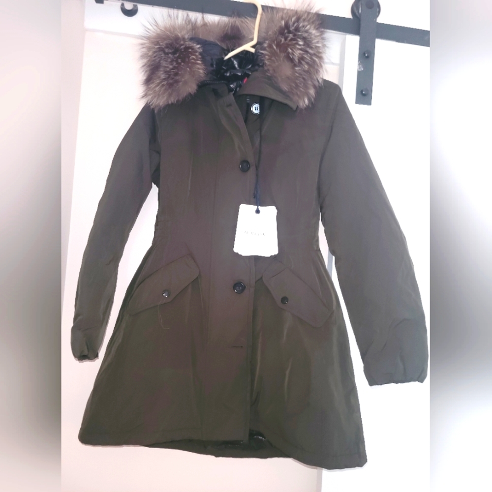 Coat
